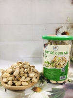 Hạt dẻ cười Mỹ 300G Hapufood